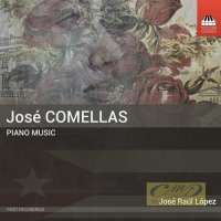 Comellas: Piano Music